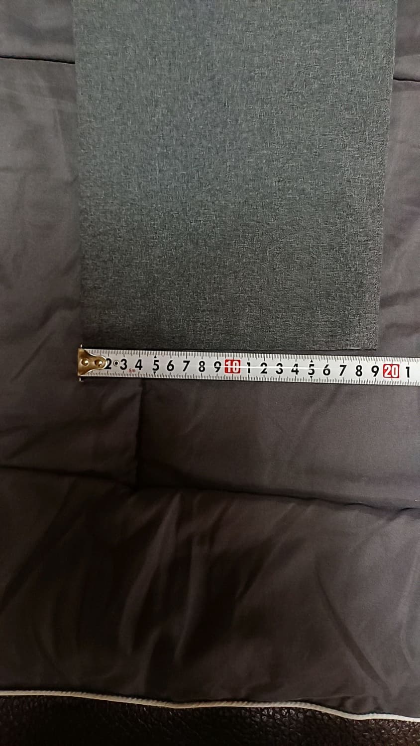 노스페이스 냉감기능성 얇은여름바지 35인치 기장108 상품이미지10