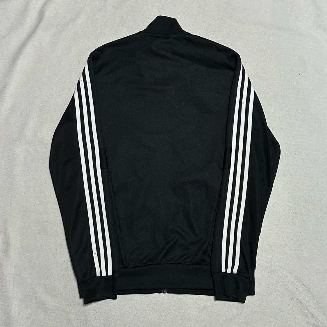 L 아디다스 유벤투스 블랙 트랙탑 상품이미지3