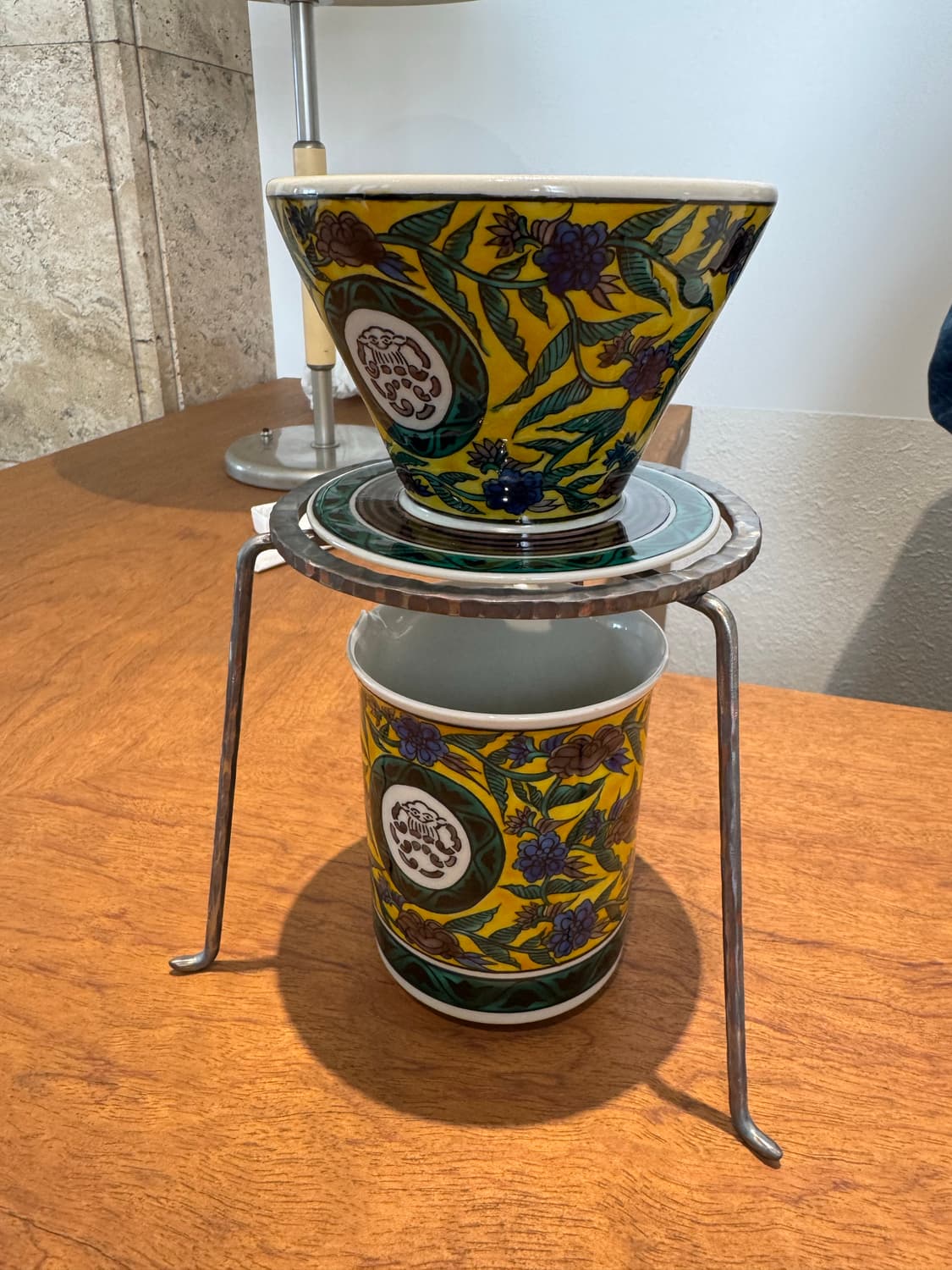 비즈빔 리틀클라우드 드리퍼 컵 세트 상품이미지3