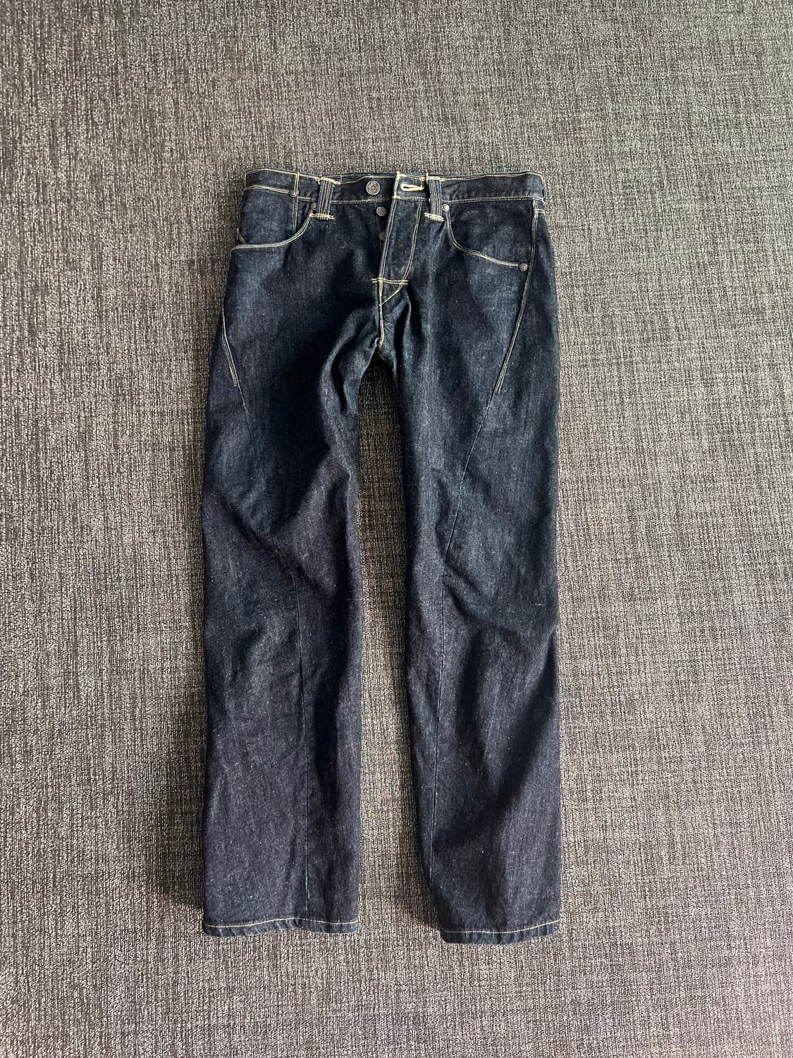 [Levi’s Engineered Jeans W34] 상품이미지5
