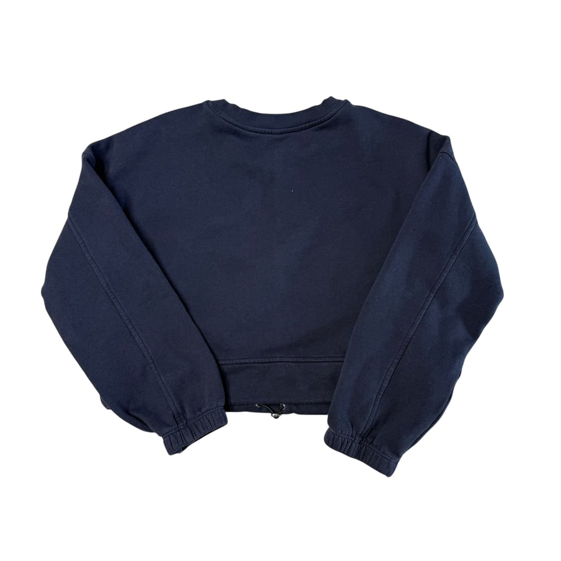 켈빈클라인 크롭 맨투맨 상품이미지3