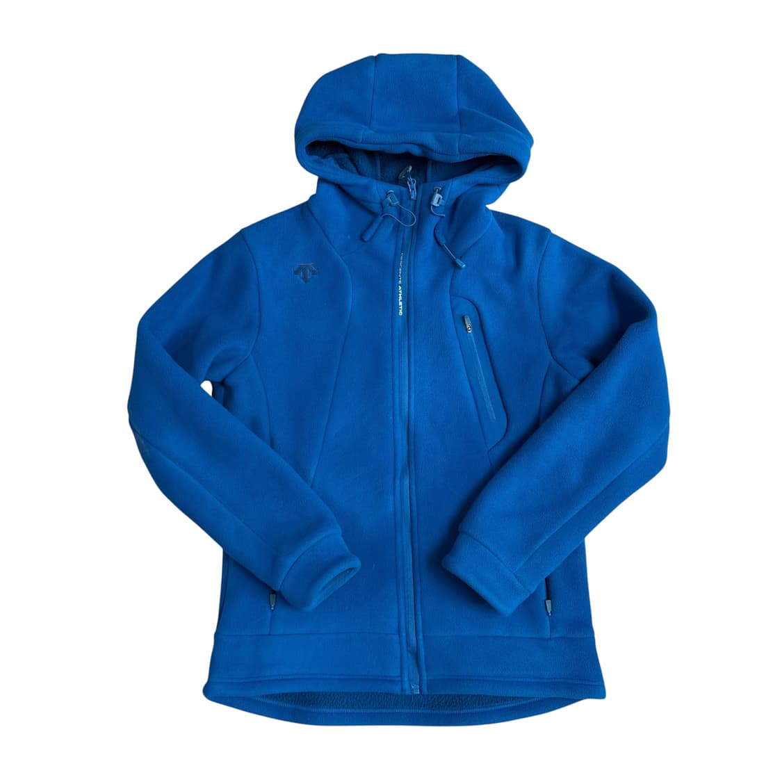 데상트 후리스 상품이미지1