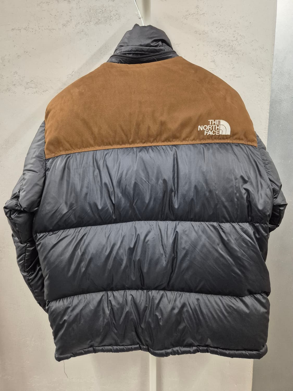 노스페이스 눕시 스웨이드 알파 자켓 100 (FW2011 리미티드 에디션 상품이미지3
