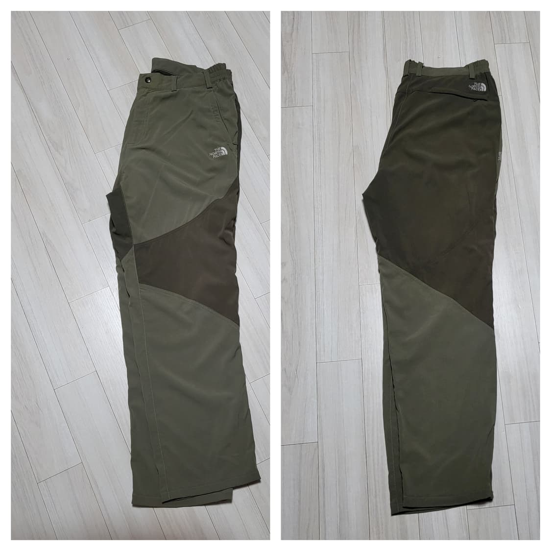 (34) TNF 노스페이스 등산복 바지 상품이미지9