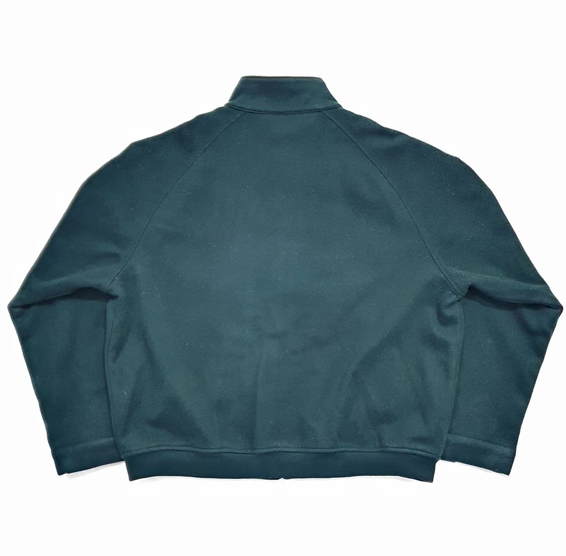 폴로 랄프로렌 울 해링턴 자켓 2xl 빅사이즈 (110 이상) 바라쿠타 상품이미지2