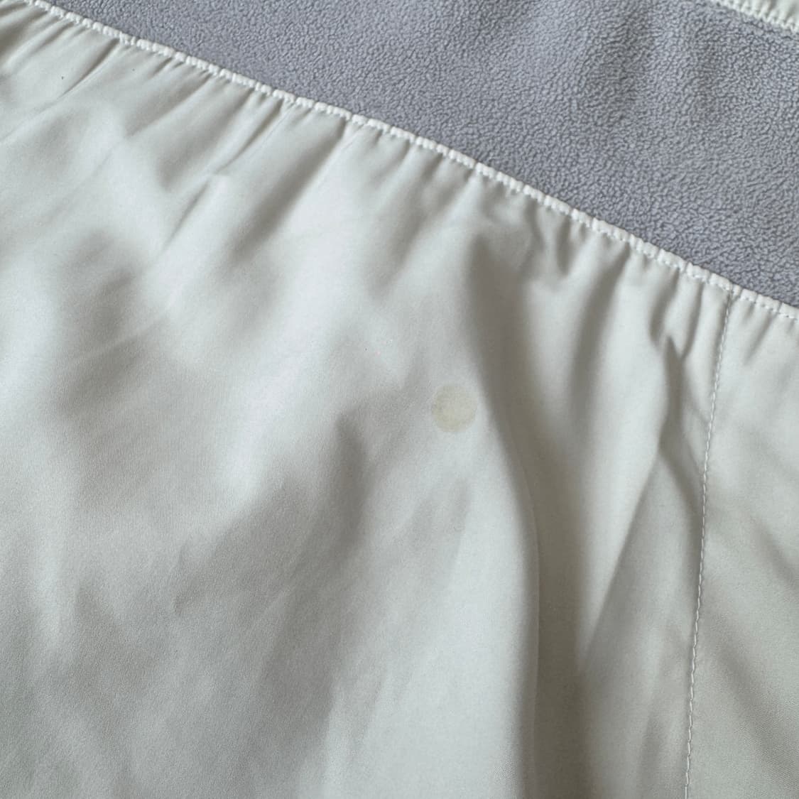 나이키 플리스 우븐 풀오버 후드티 상품이미지5