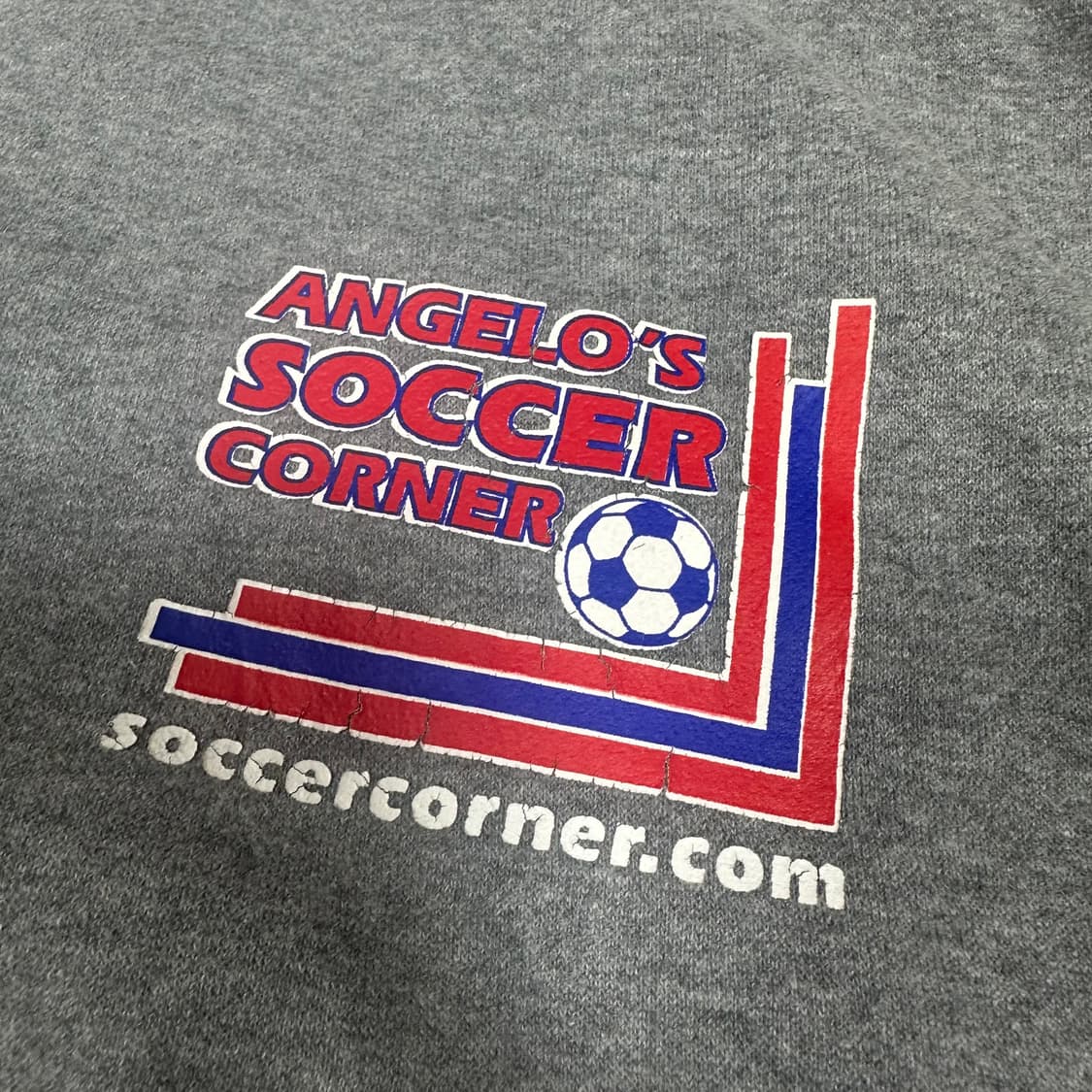 ✨ (바배) 나이키 안젤로스 하프집업 맨투맨 상품이미지5