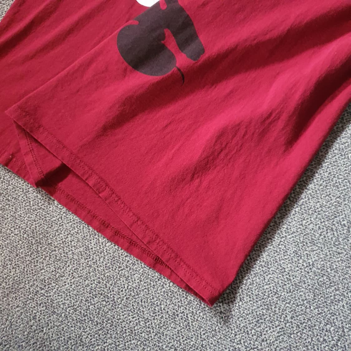 디즈니 미키 마우스 티셔츠 no.55 상품이미지5