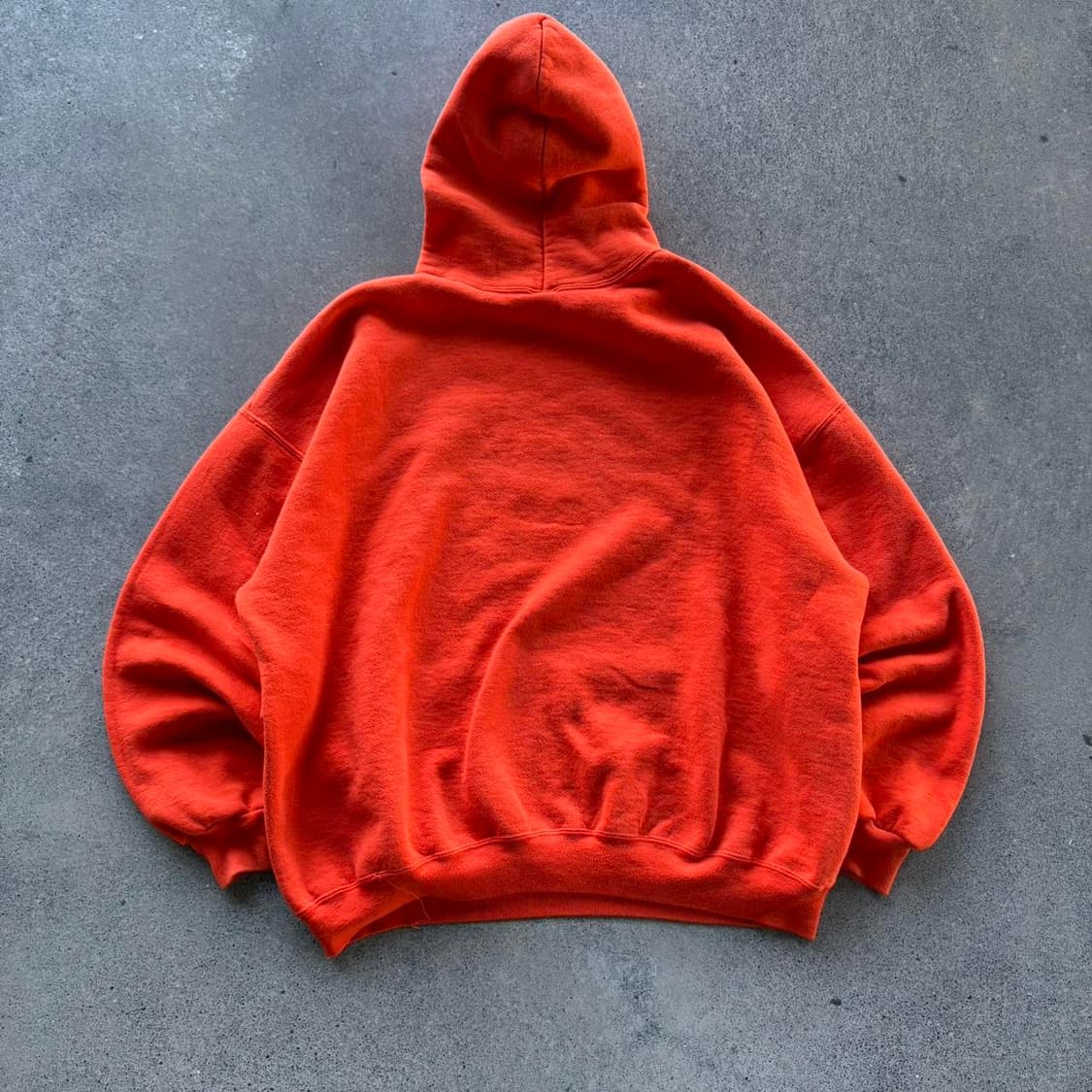 러셀 애슬레틱 빈티지 후드티 상품이미지4