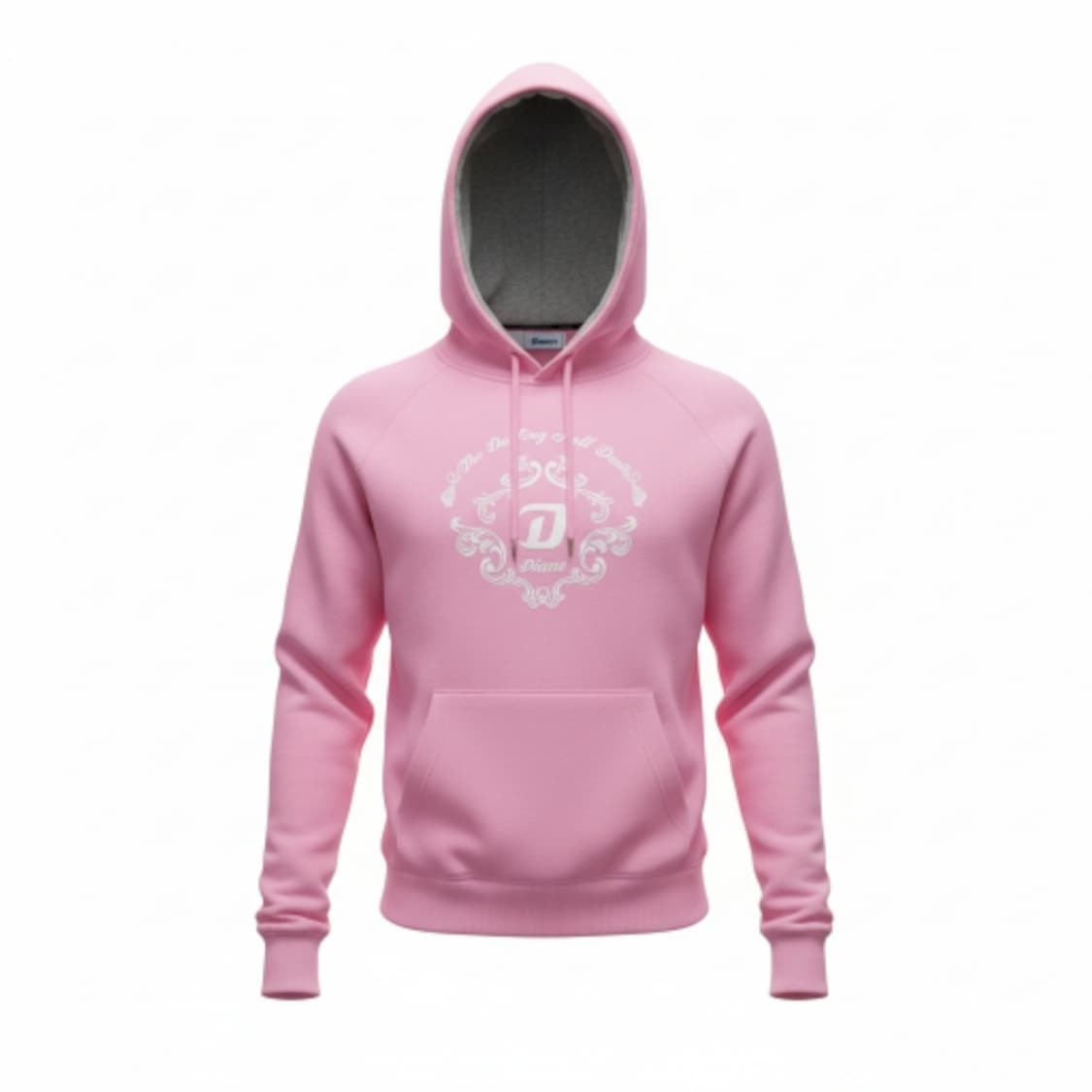 NC 다이노스 정품 후드티 새상품입니다. 상품이미지2