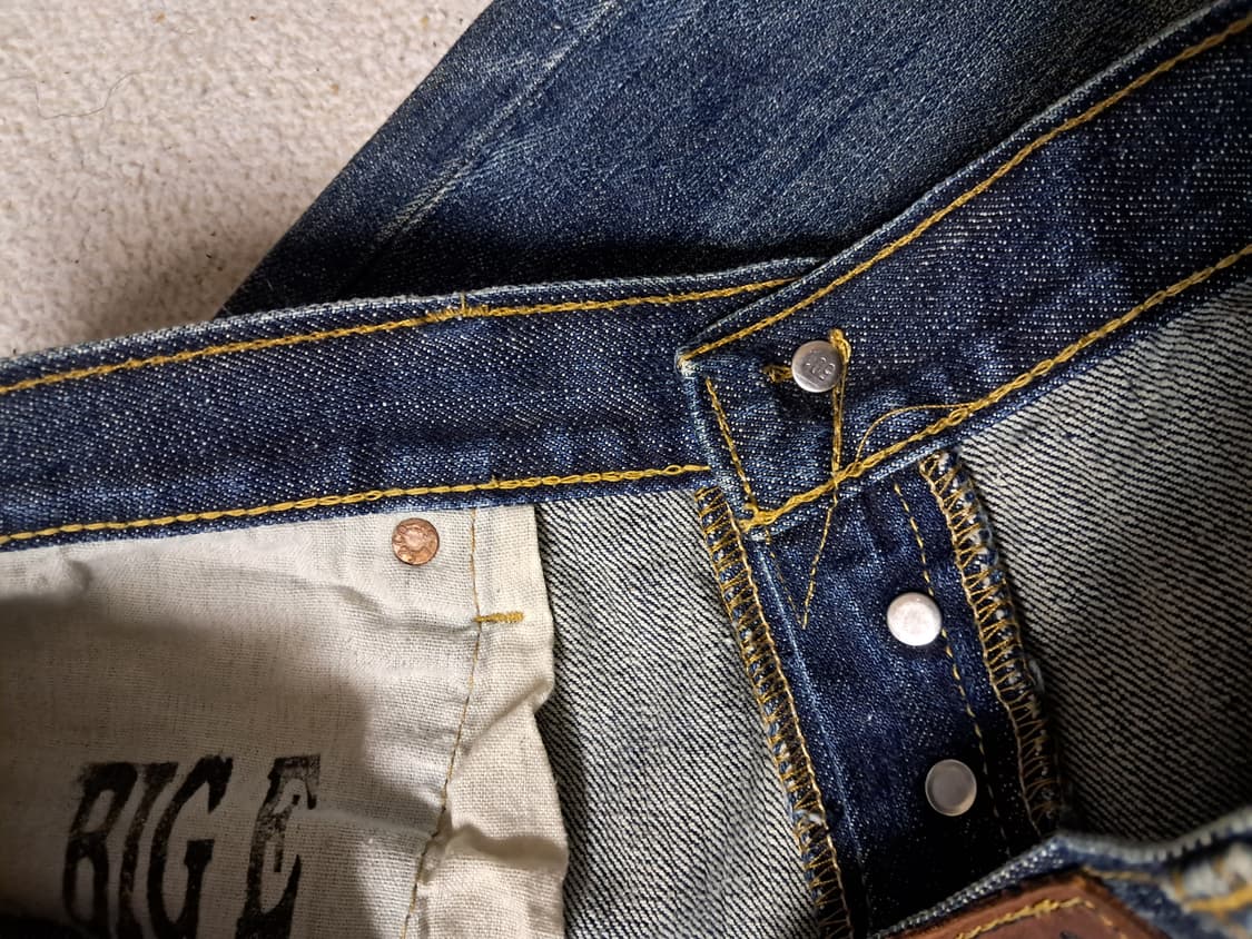 리바이스501 상품이미지4