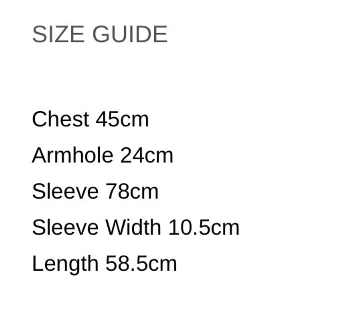 2000아카이브스 레이싱 재킷  상품이미지8