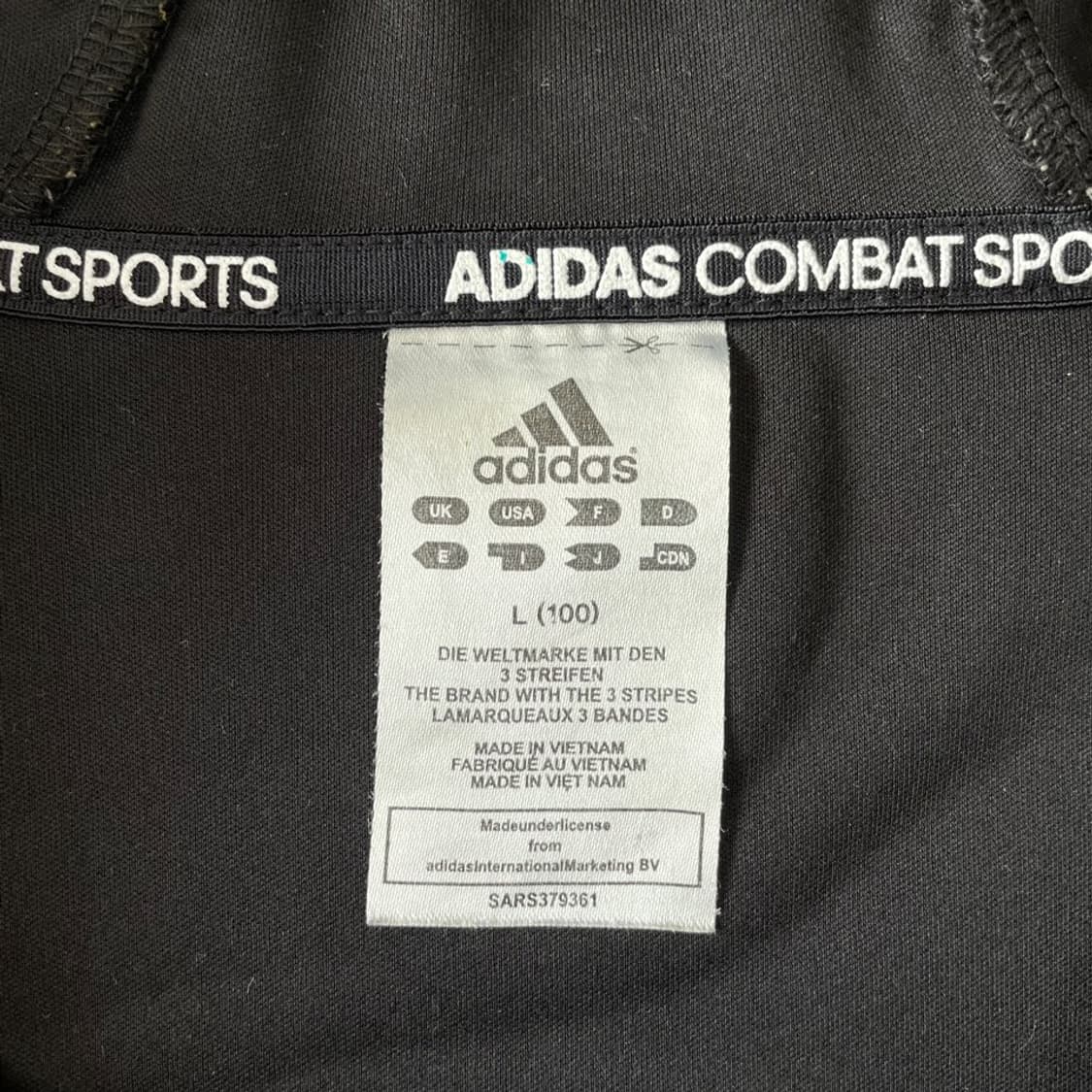 L 아디다스 여성 하이드로 바람막이 자켓  상품이미지4