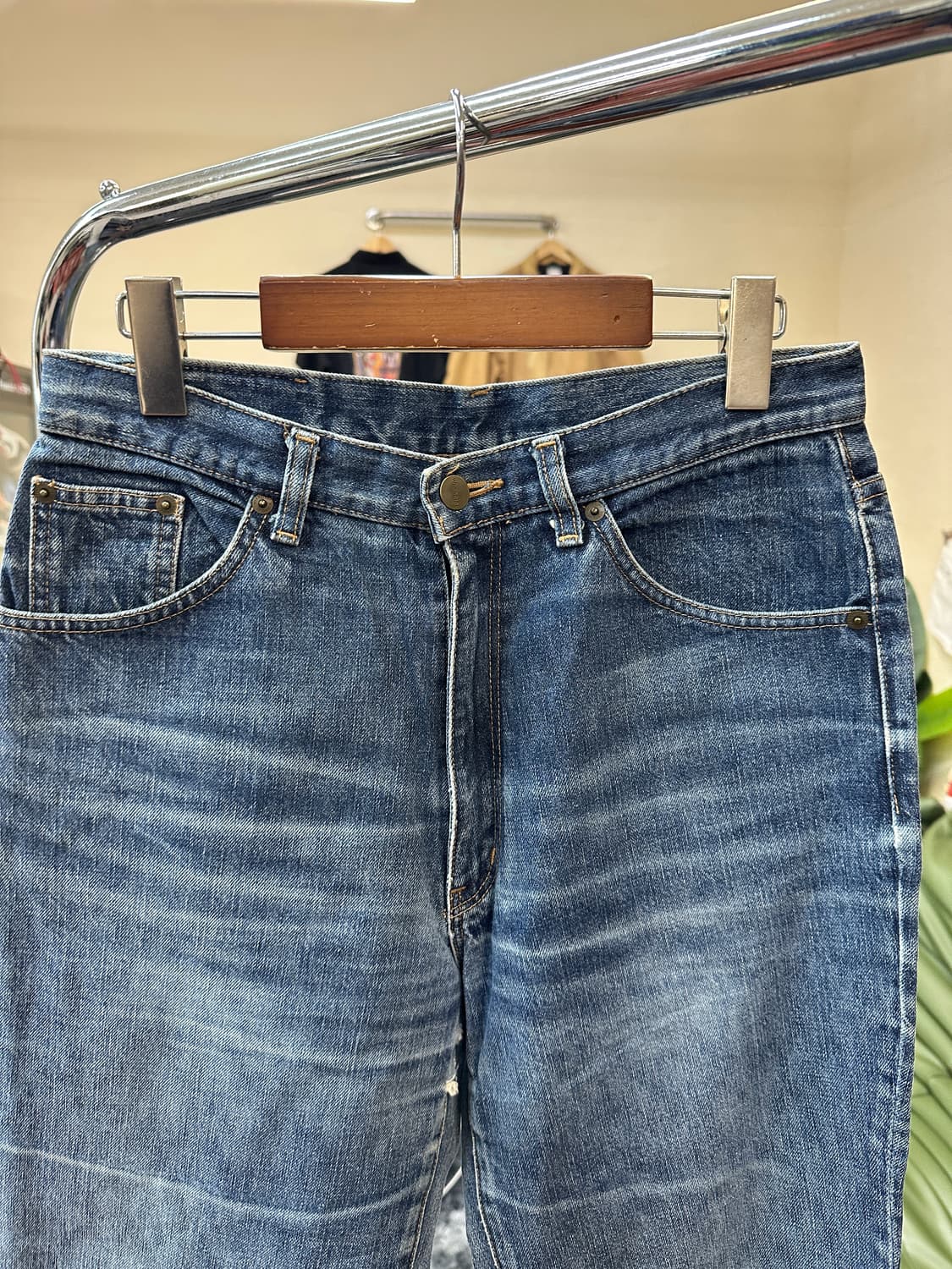 00s wrangler  상품이미지3