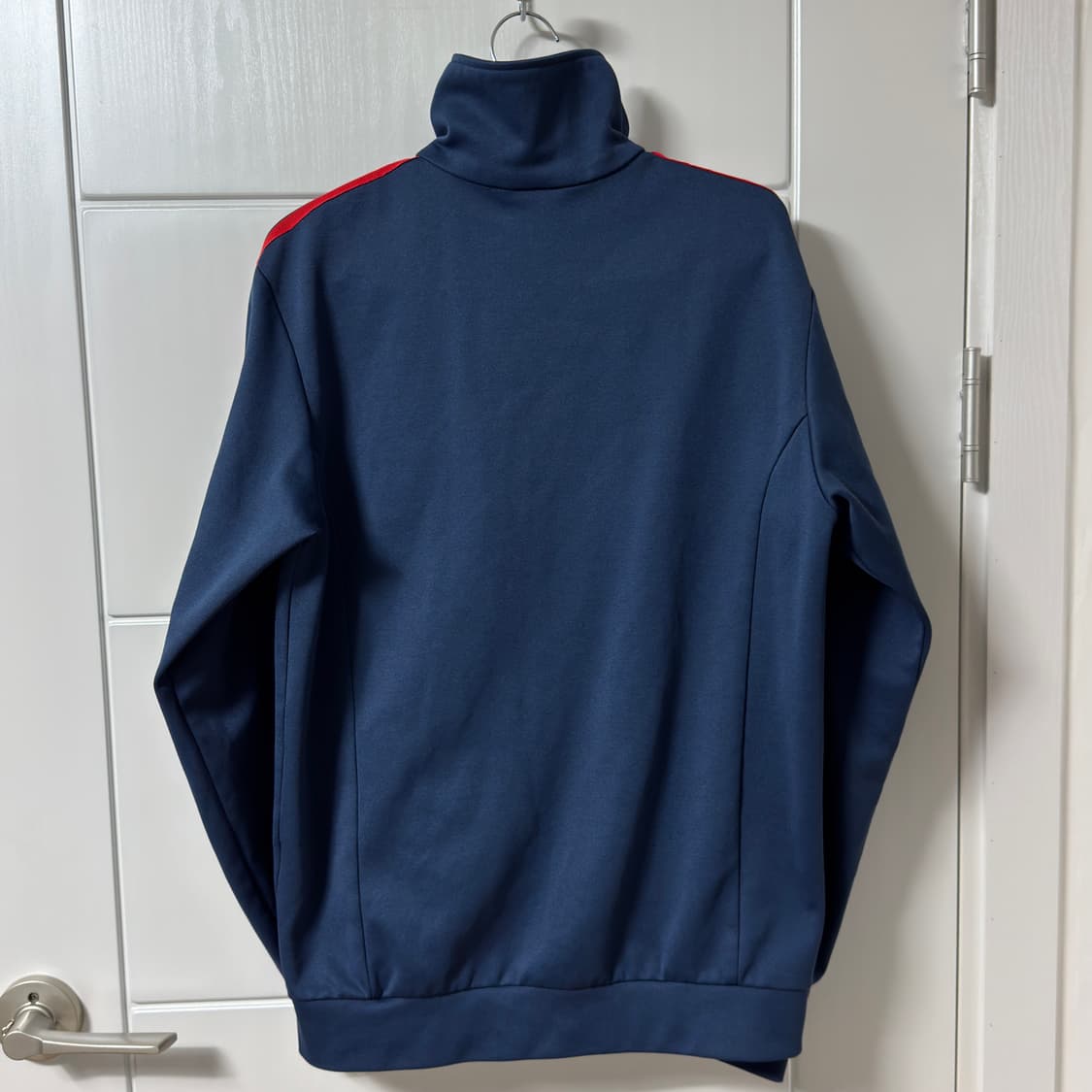 아디다스 유로파 네이비 트랙탑 져지 상품이미지8