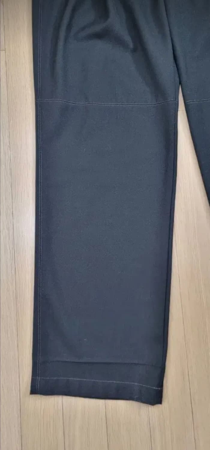 인사일런스(INSINENCE) 울82% 팬츠 M _ 남성 상품이미지3