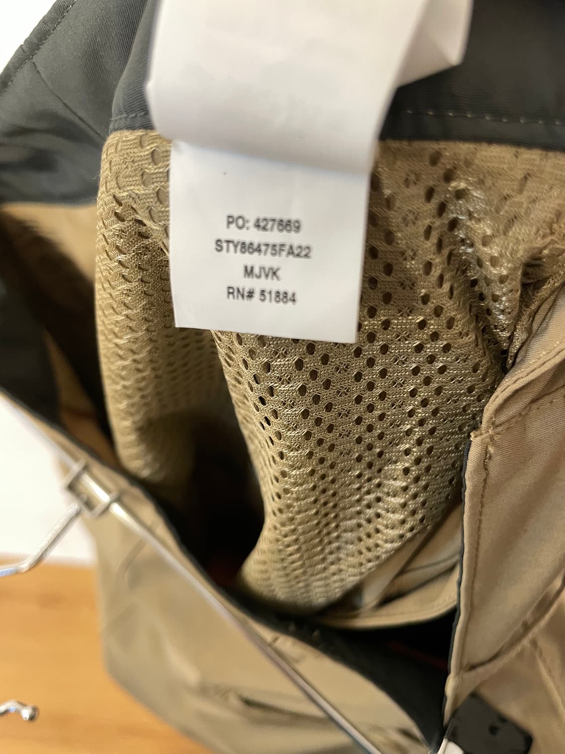 파타고니아 쇼츠  상품이미지9