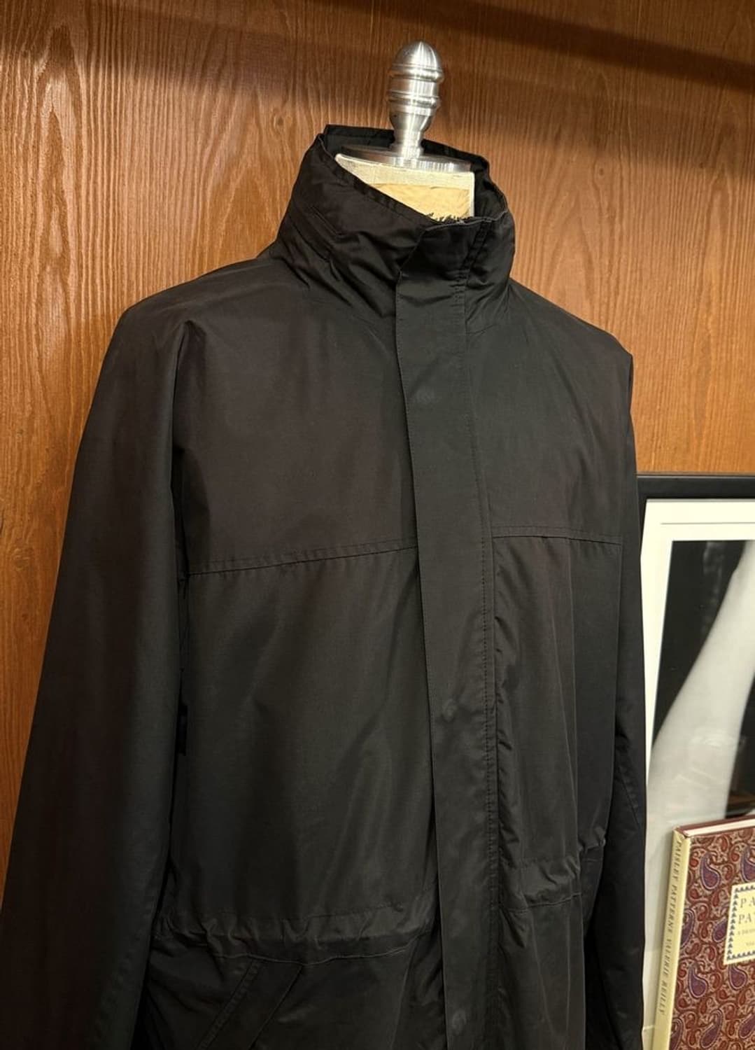 던힐 포코노 자켓 상품이미지2