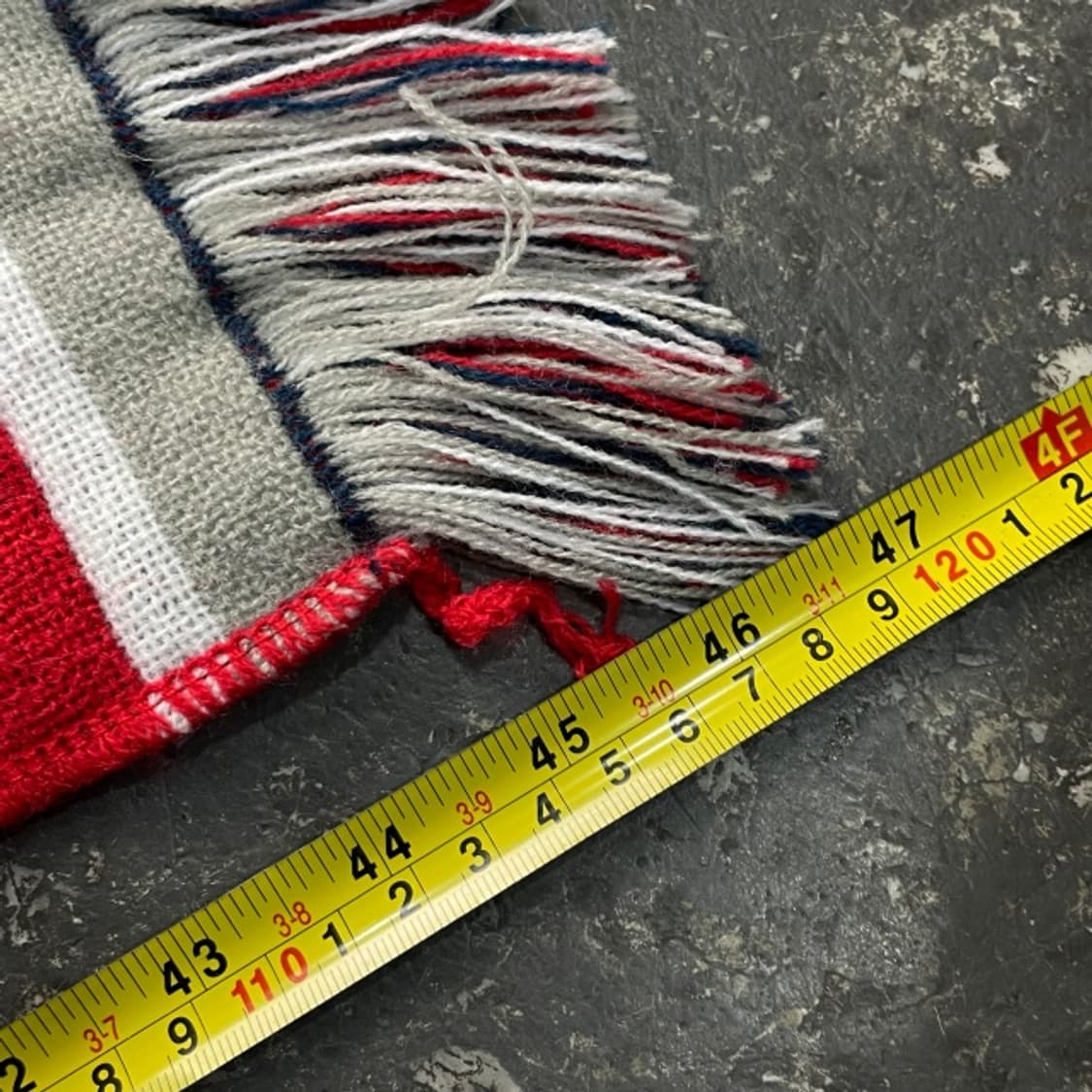 롯데자이언츠 머플러 상품이미지6