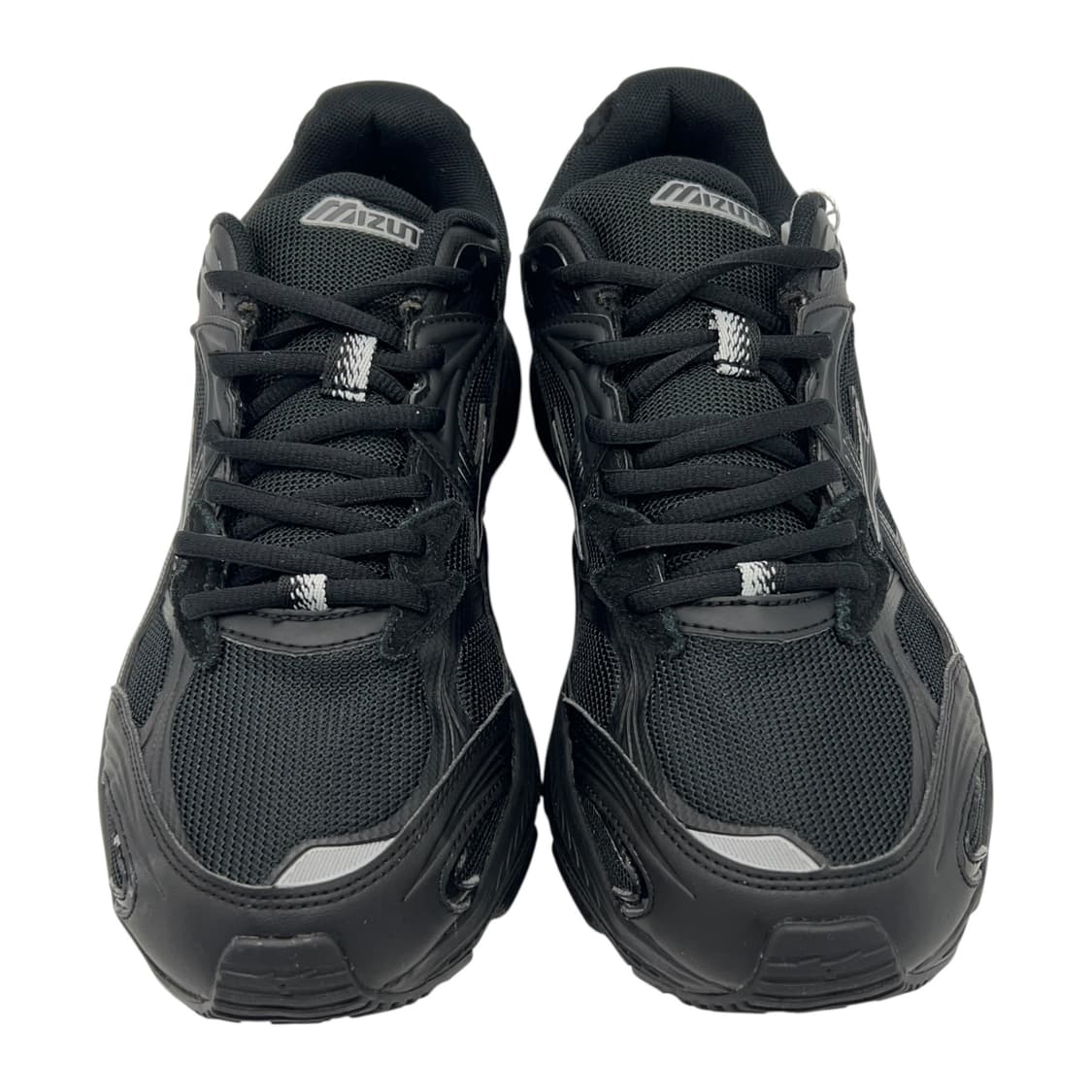 265 미즈노 LG 10s 스포츠 트레이닝 블랙 상품이미지4