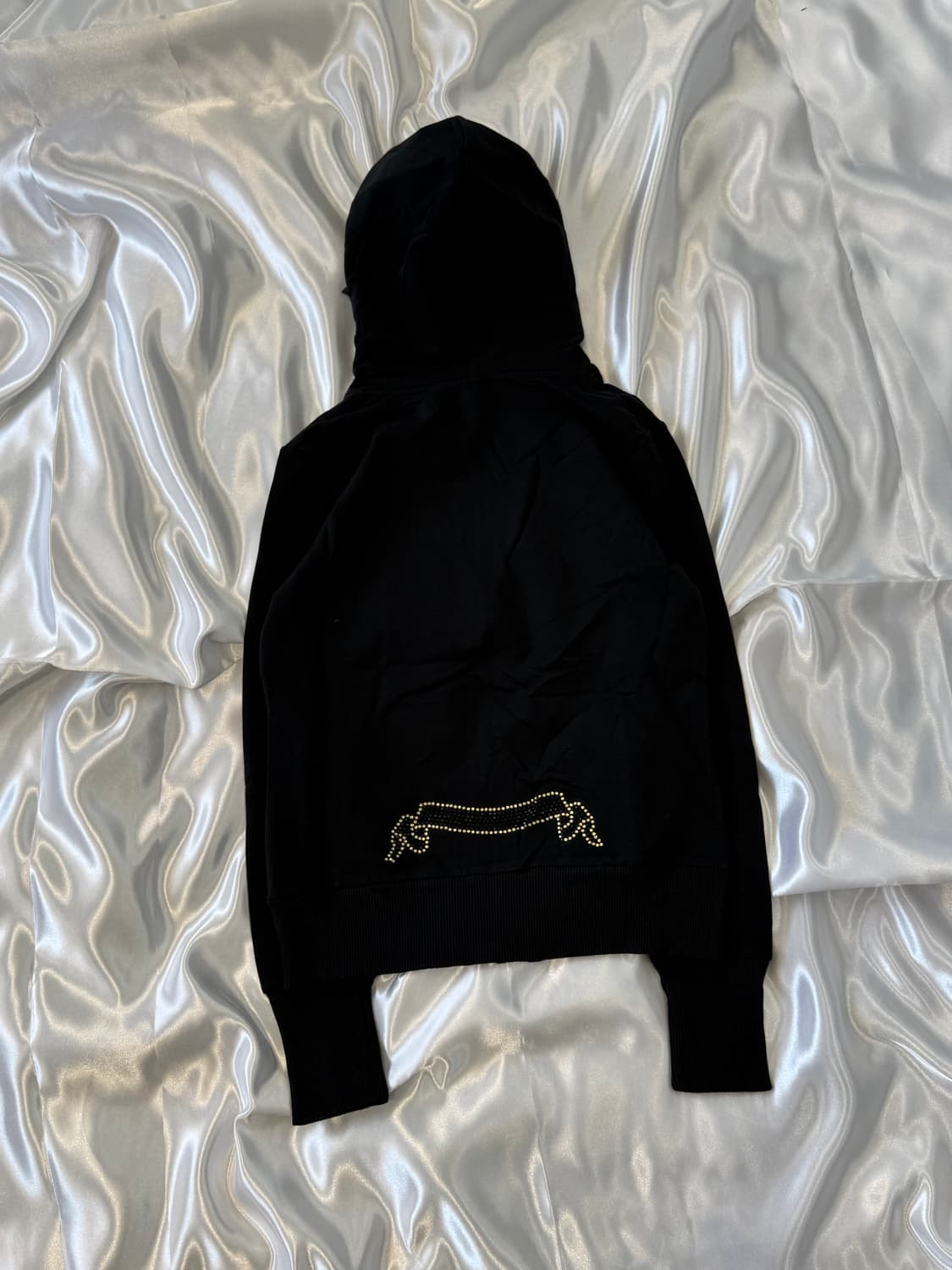 Faith Connexion 후드집업 상품이미지2