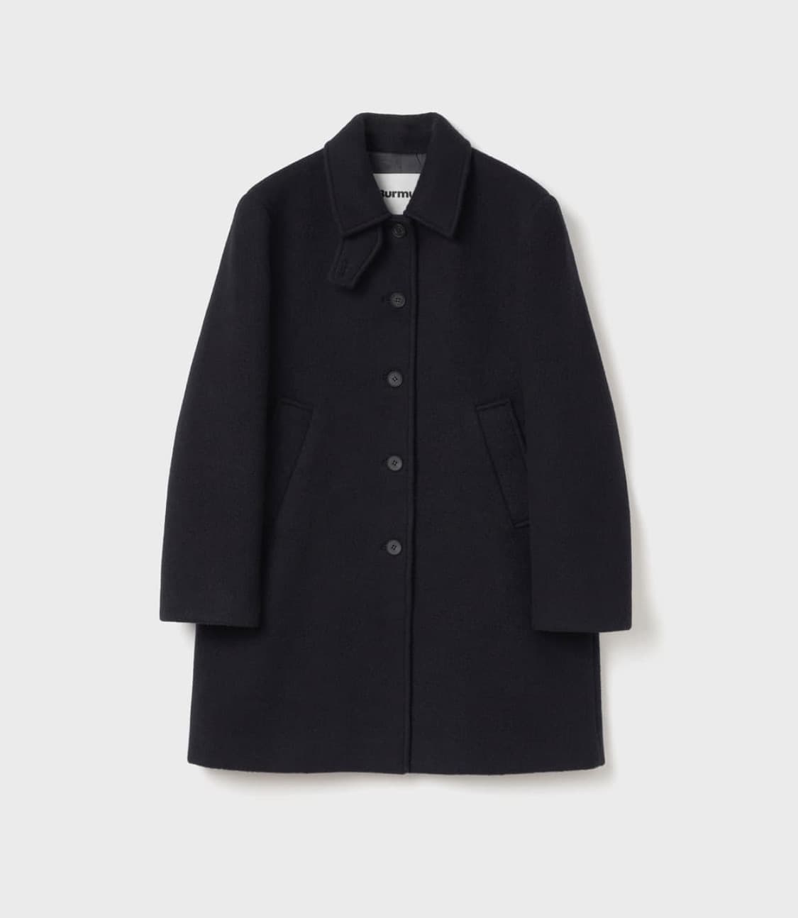 버뮬라 코트 상품이미지1