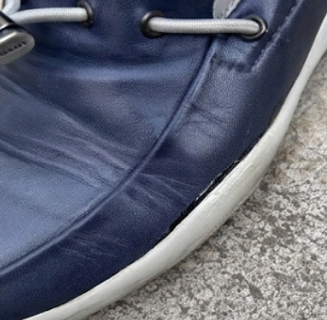 90s 프라다 스포츠 토글 로퍼 상품이미지7