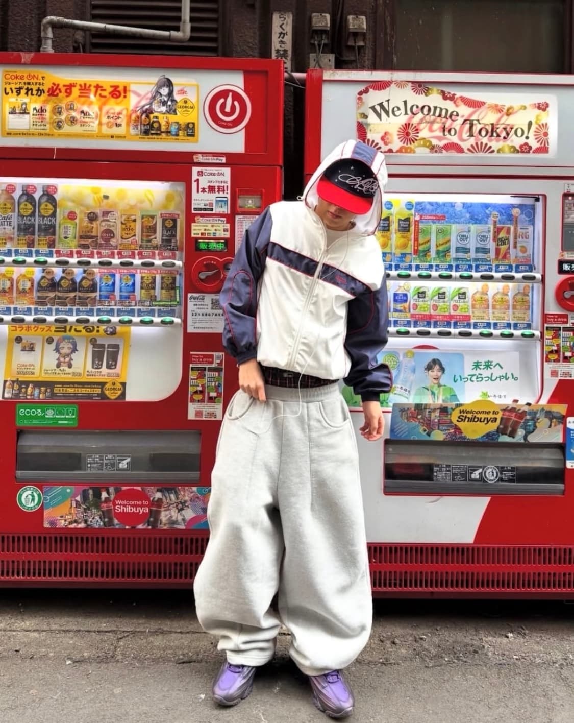 Sweats collective pants 상품이미지2