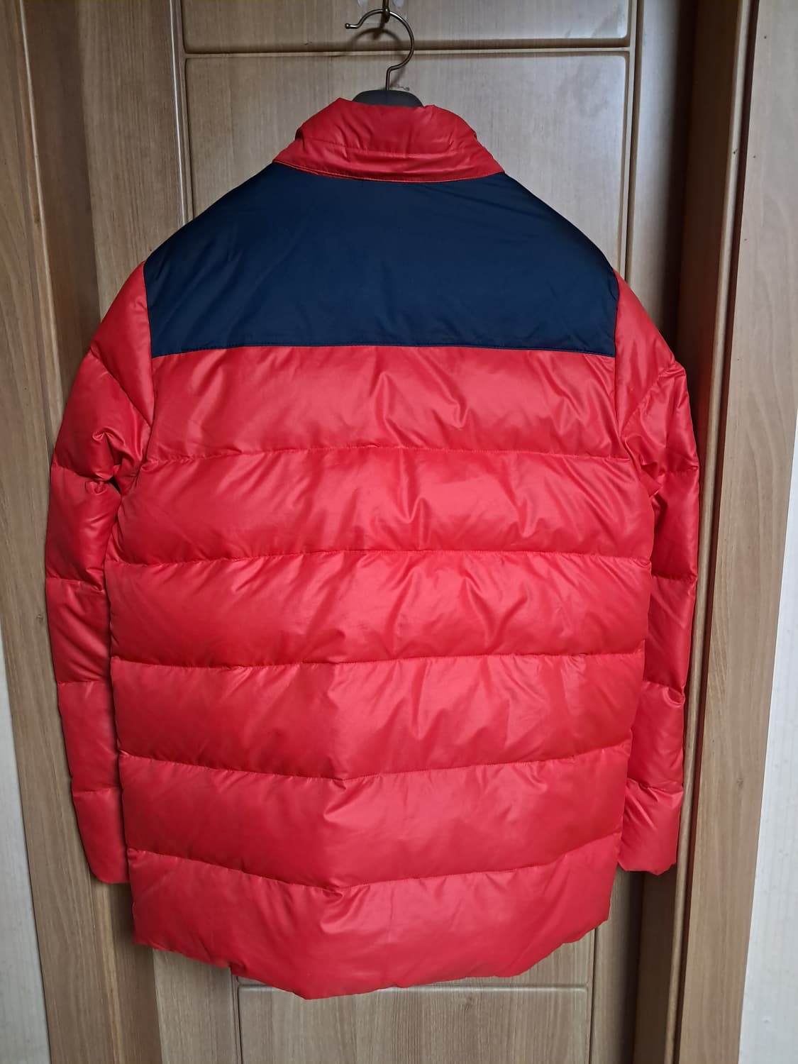 나이키 여성 숏패딩 XL 상품이미지3