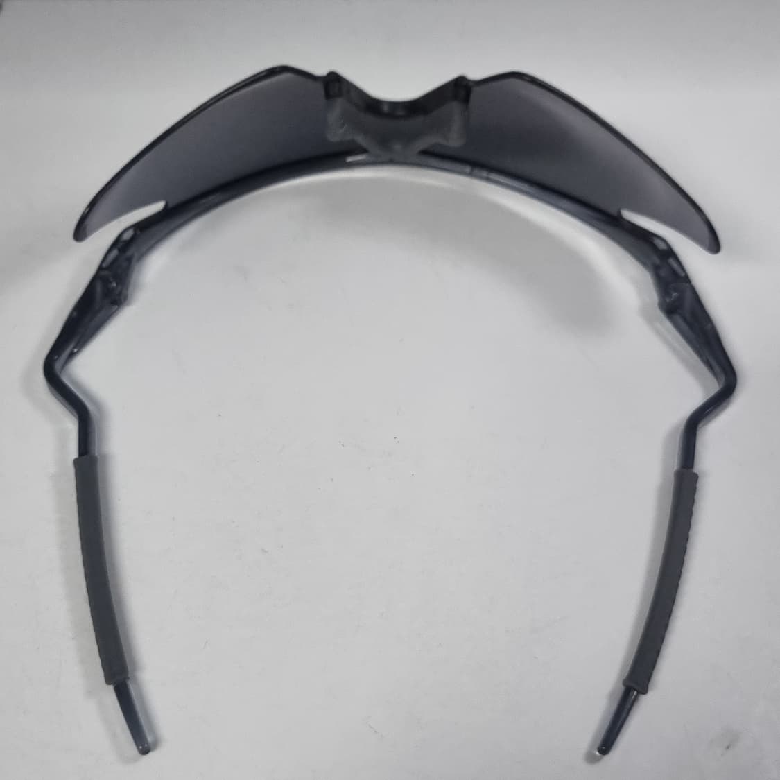 오클리 초기형 엠프레임(1991) 크리스탈 블랙 상품이미지9