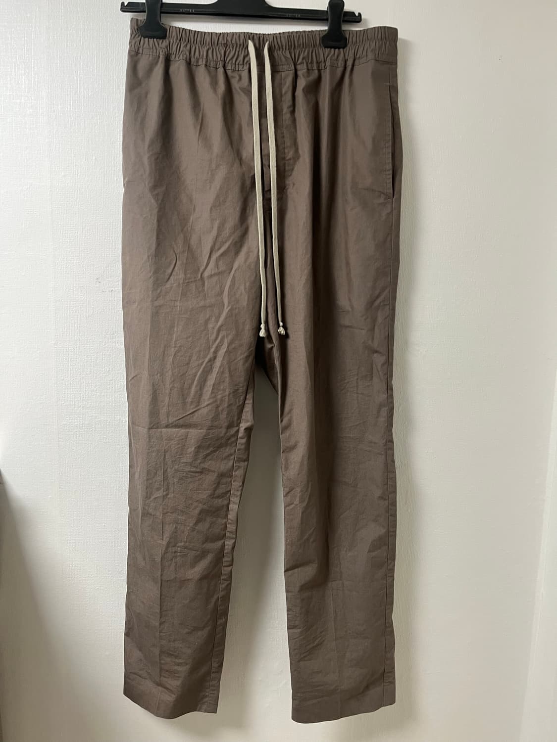 RICK OWENS 상품이미지1