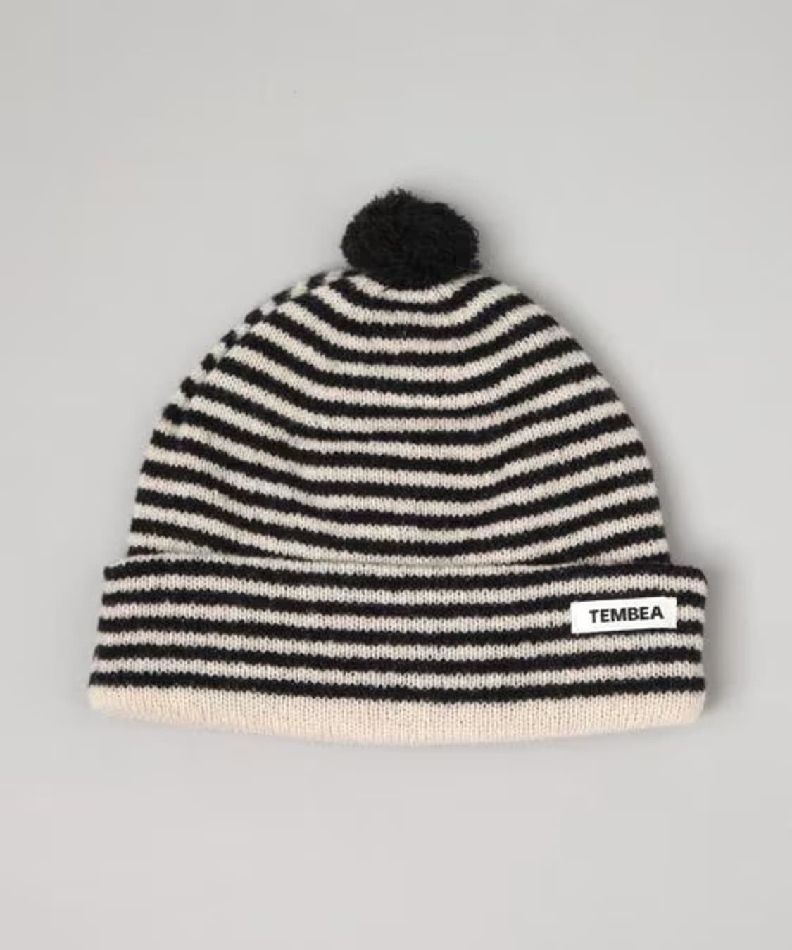 템베아 스트라이프 비니 상품이미지1