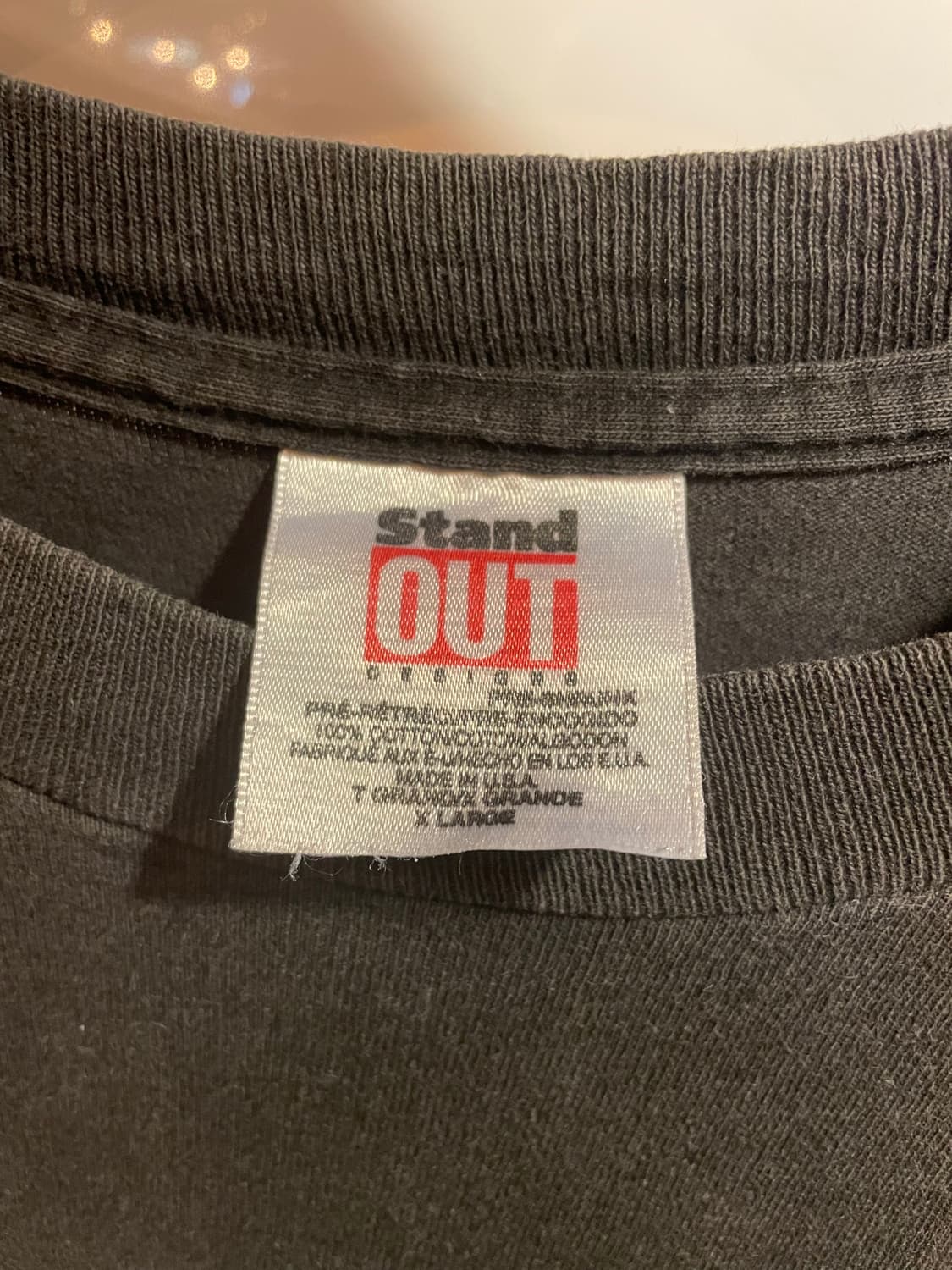90s USA stand out  상품이미지5