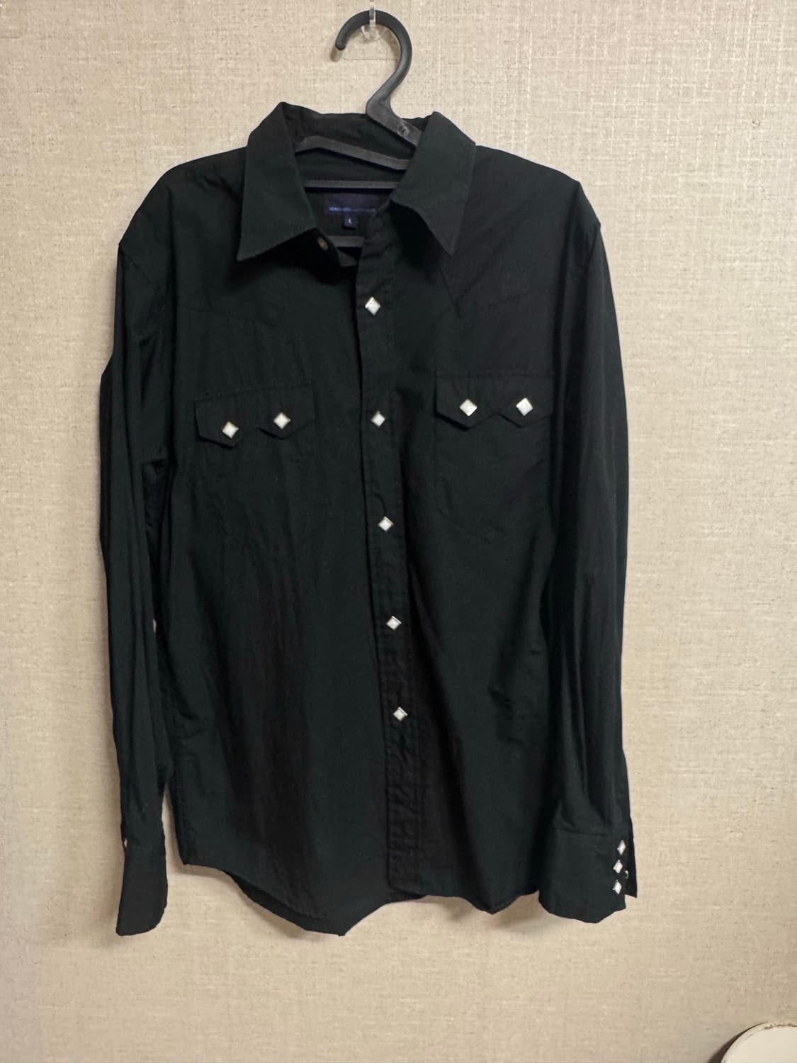 빈티지 셔츠 상품이미지1