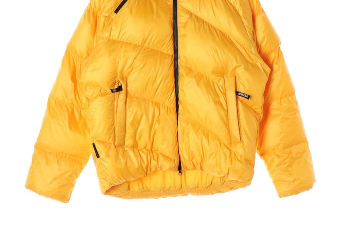 뉴에라 페더리스 푸퍼 패딩 2XL 상품이미지5