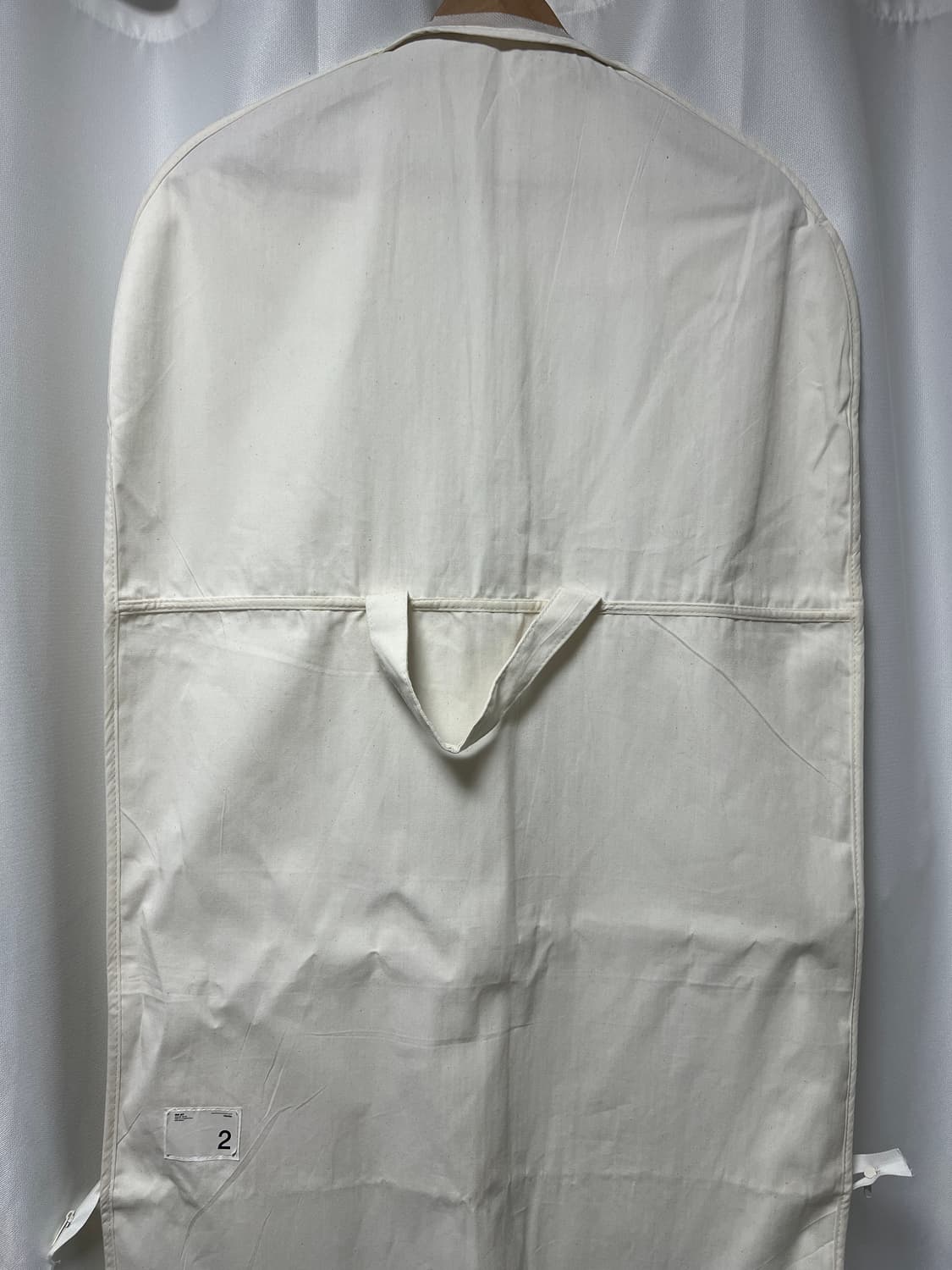 [2] 22fw 비즈빔 아이리스 블루 상품이미지3