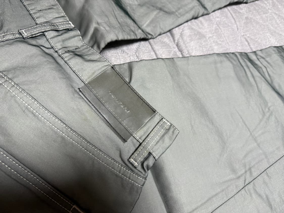 [30] 아워레가시 사보컷 오간자  상품이미지2