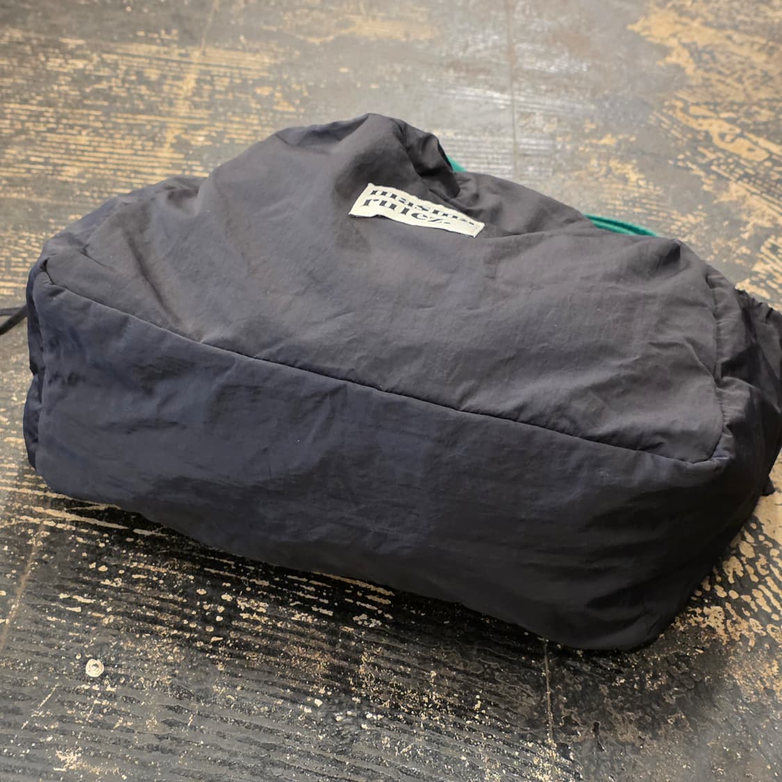 마스마룰즈 숄더백 상품이미지5