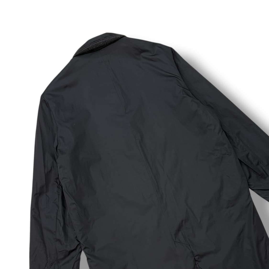 알랭미끌리 리버시블 코트 r1798 ㅍ 상품이미지8