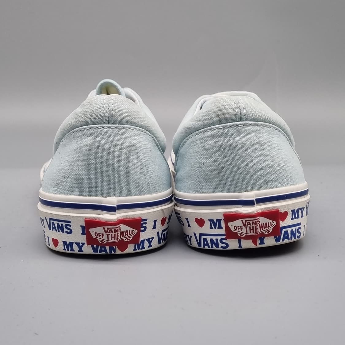 반스 에라 아이러브반스 스니커즈280 상품이미지4