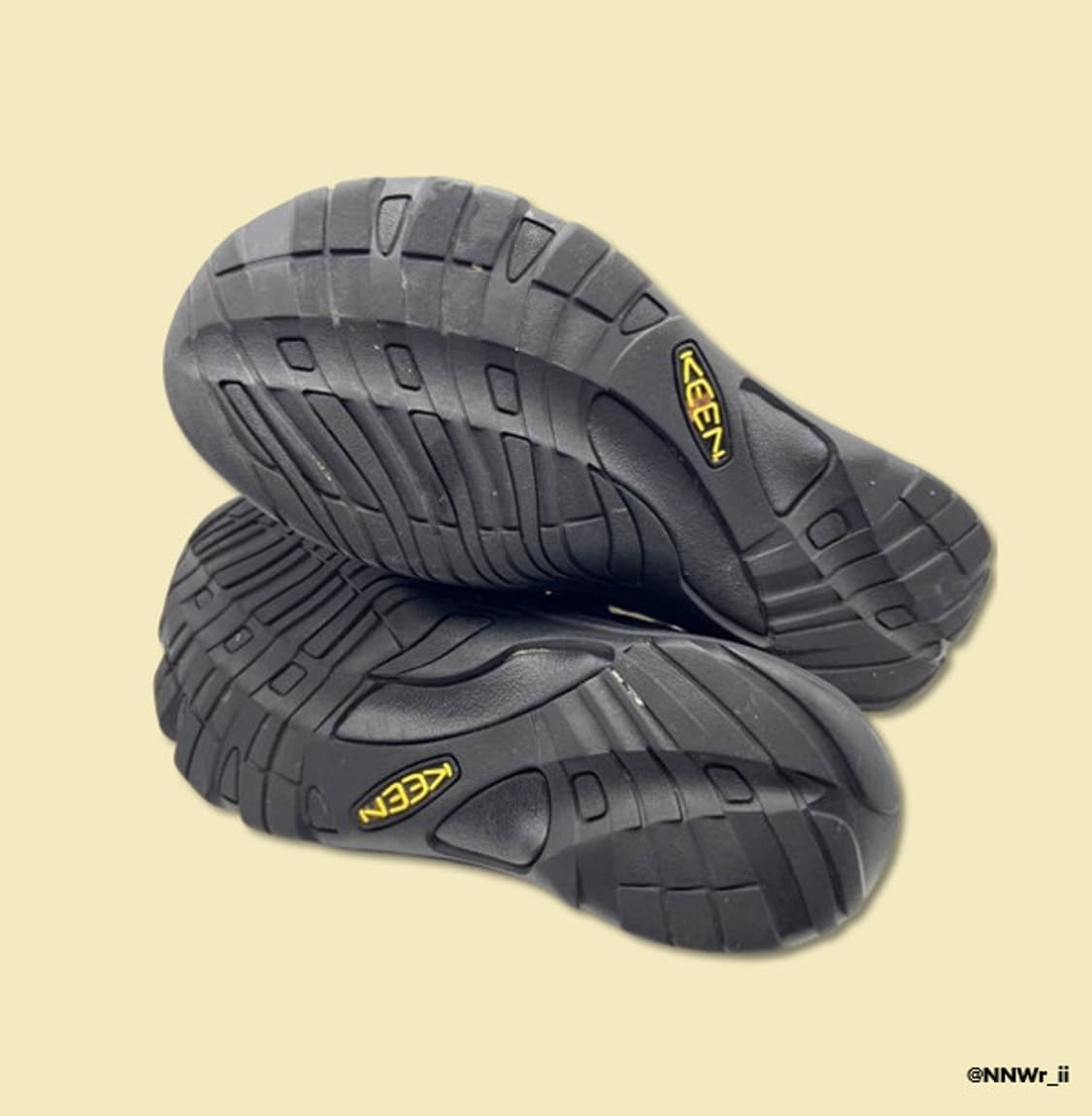 KEEN MARYJANE BLACK 상품이미지5
