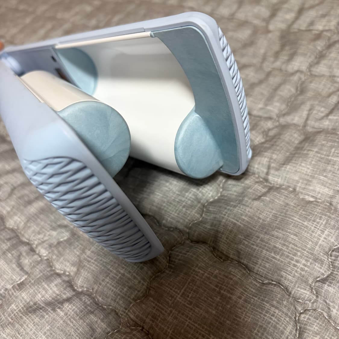 보다나 물결 고데기 40mm 상품이미지7