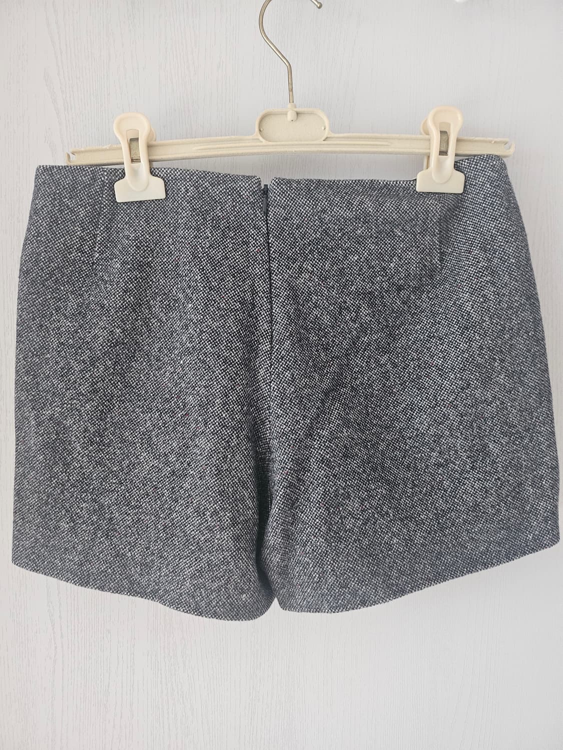 바네사브루노 모직 반바지 상품이미지2