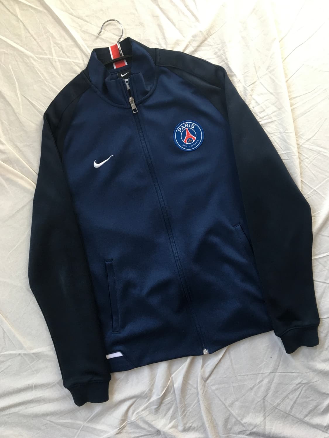 나이키 PSG 트레이닝 져지 상품이미지3