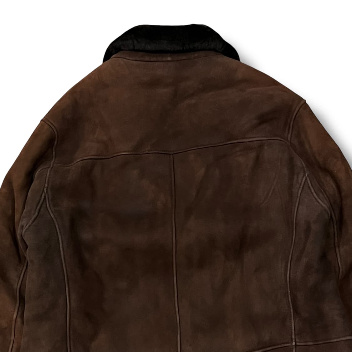  입생로랑 퍼카라 무스탕 y13916 상품이미지6