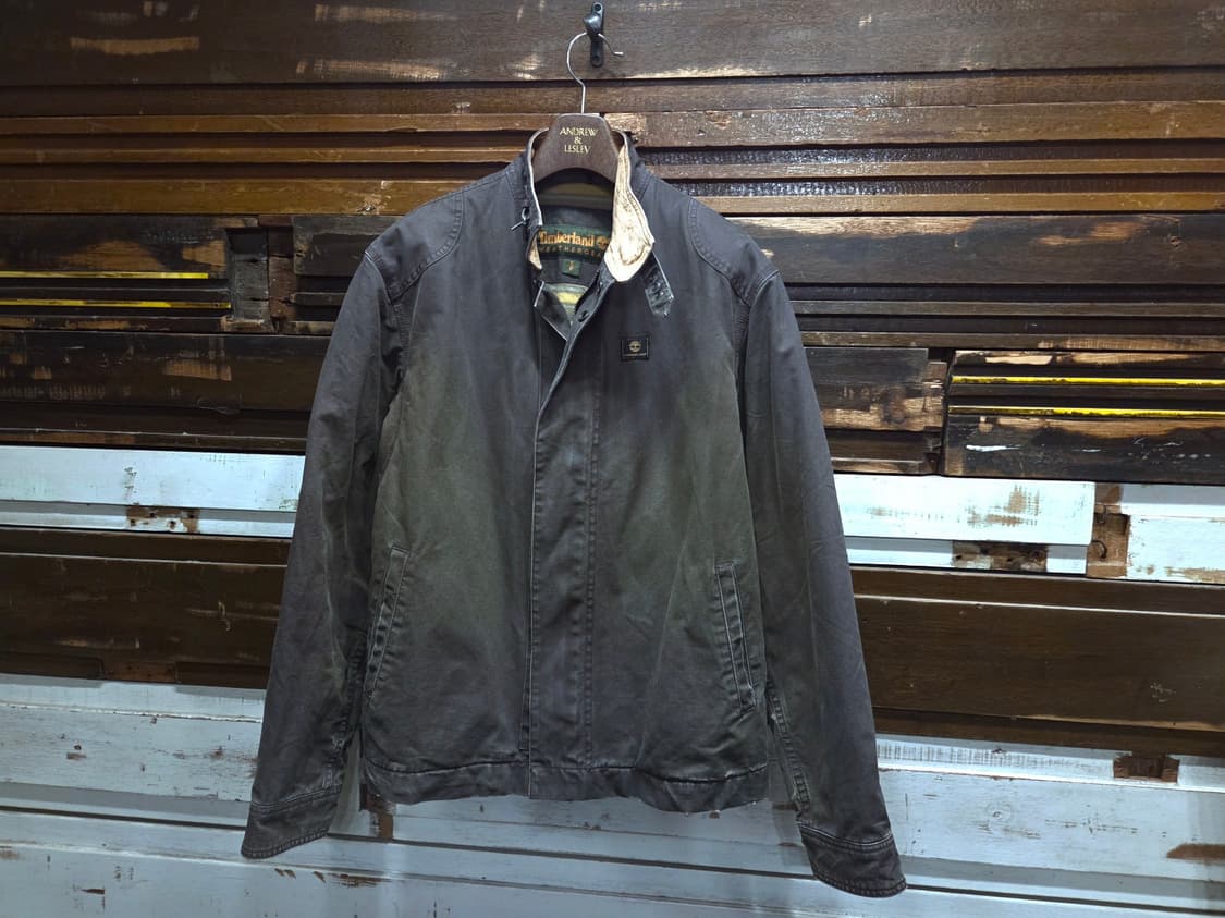 00'S 팀버랜드 워크자켓 상품이미지1