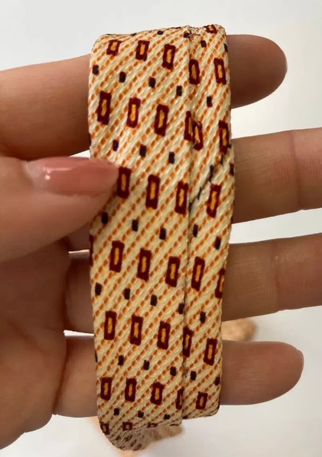 발렌티노 넥타이 상품이미지9