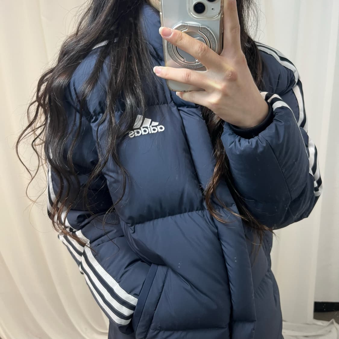 Adidas Puffer Jacket 상품이미지3