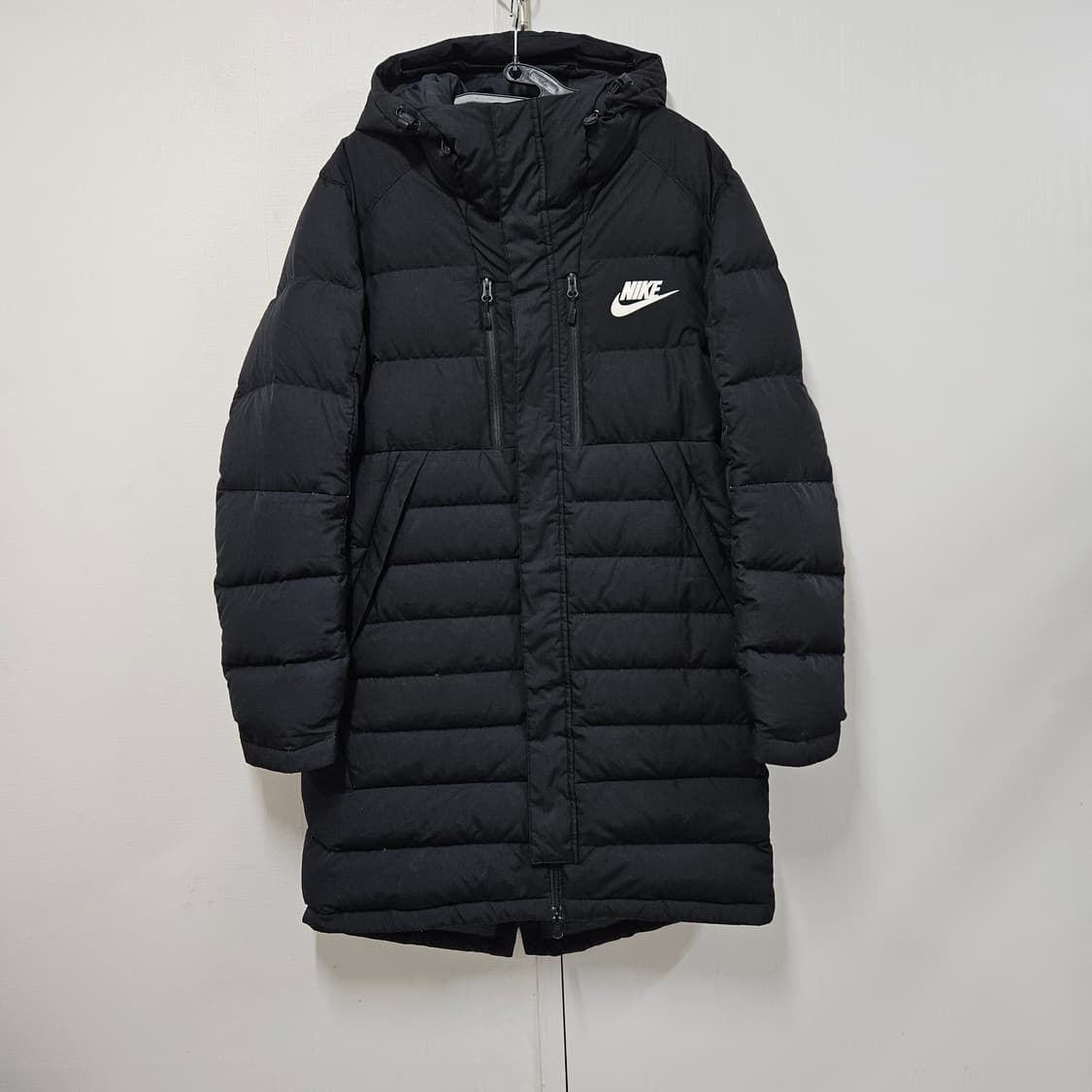 나이키 덕다운 롱패딩 L 100 상품이미지2
