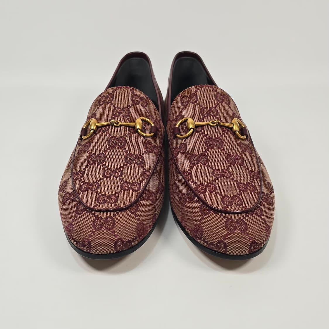 구찌 조르단 로퍼 (260)  상품이미지2